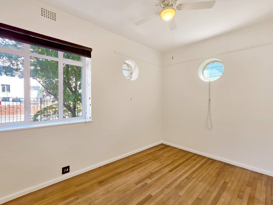 To Let 3 Bedroom Property for Rent in Gardens Western Cape